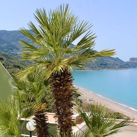 Seaside Oasis Apartamento Cefalù Exterior foto