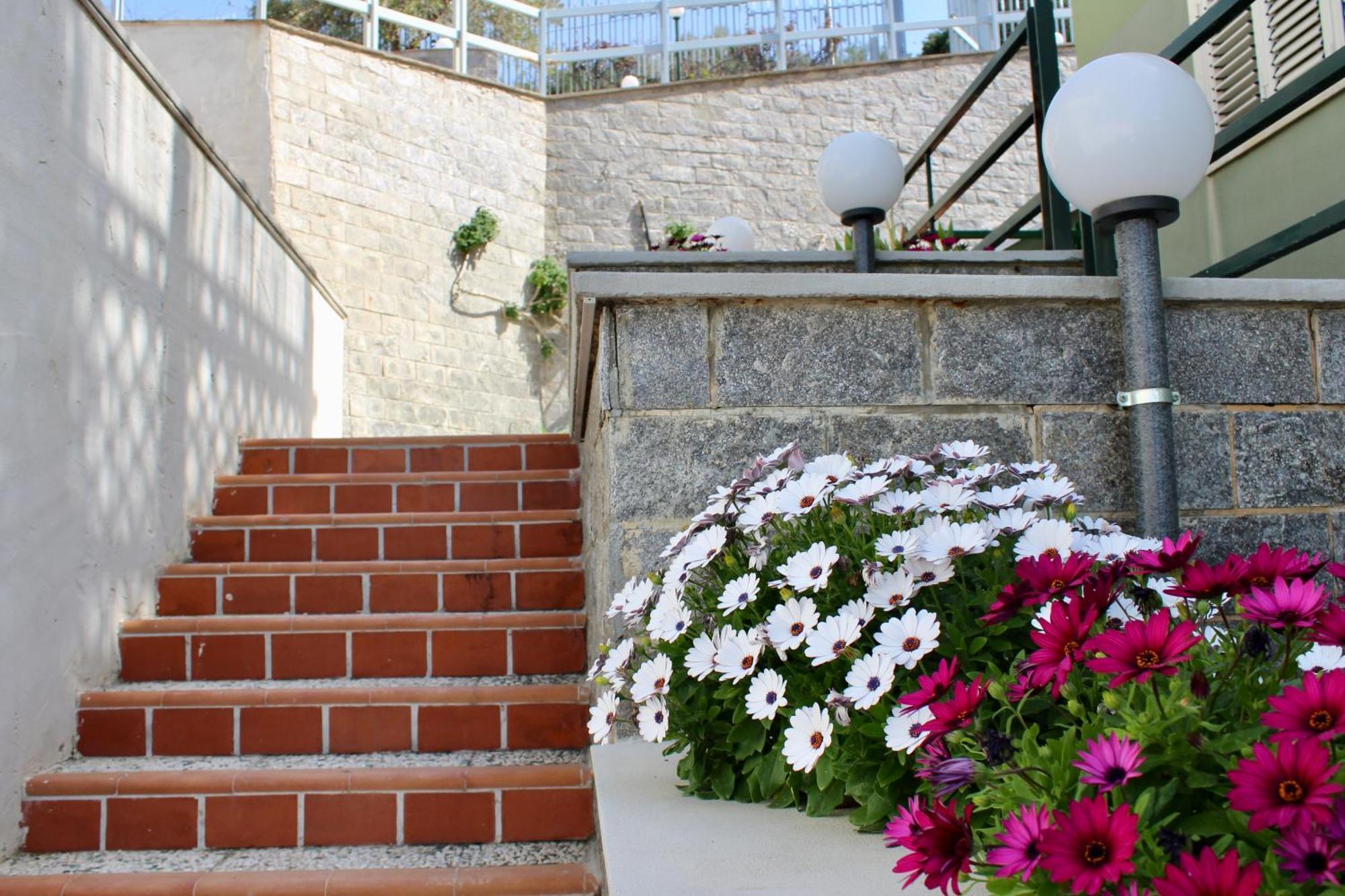 Seaside Oasis Apartamento Cefalù Exterior foto